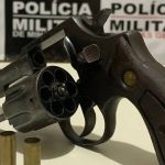 Mulher pede socorro em mercearia, é arrastada por marido e morta a tiros em Ninheira