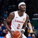 Sérvia x Canadá: onde assistir à semifinal da Copa do Mundo de Basquete