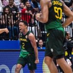 Copa do Mundo de Basquete: Brasil enfrenta a Letônia por vaga nas quartas de final