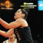 New York Liberty x Las Vegas Aces: onde assistir ao terceiro jogo das finais da WNBA 