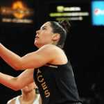 New York Liberty x Las Vegas Aces: onde assistir ao terceiro jogo das finais da WNBA