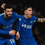 Chelsea atropela o Middlesbrough e avança à final da Copa da Liga Inglesa