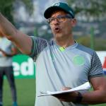 Entenda o que levou o Goiás a fechar com técnico que foi destaque em Portugal