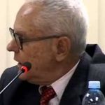 Morre ex-presidente da Petrobras, no Rio de Janeiro