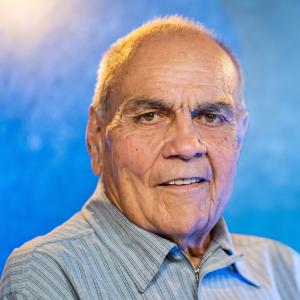 O ex-prefeito de Barão de Cocais, Armando Verdolin