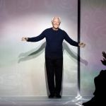 Giorgio Armani: veja o que diz comunicado da grife sobre a morte de seu fundador