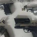 Polícia da Bahia mata quatro suspeitos de tráfico em Salvador