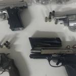 Polícia da Bahia mata quatro suspeitos de tráfico em Salvador