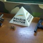 Tiroteio entre traficantes de gangues rivais deixa baleado na Grande BH