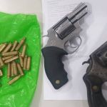 Cinco suspeitos de participar em briga de torcidas do Fortaleza são presos