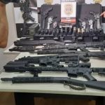 Dono de clube de tiro em SP é suspeito de rifar fuzis e pistolas por R$ 0,99 no Instagram