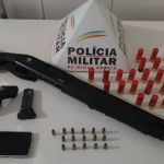 Suspeito de estuprar e ameaçar adolescente de 13 anos é preso em Minas