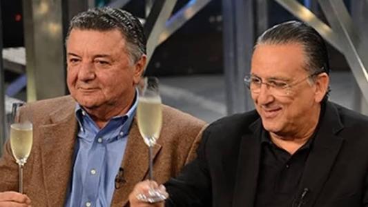 Arnaldo Cezar Coelho e Galvão Bueno não vão reeditar a parceria no YouTube