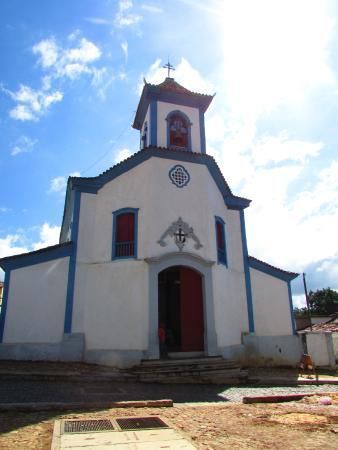 Igreja da Confraria, em Mariana, receberá obras emergenciais para evitar colapso estrutural