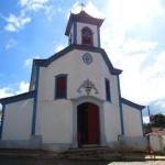 Igreja da Confraria, em Mariana, receberá obras emergenciais para evitar colapso estrutural