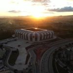 Arquiteto da Arena MRV diz que 'mudança em visão pública' na gestão Kalil atrasou estádio do Galo