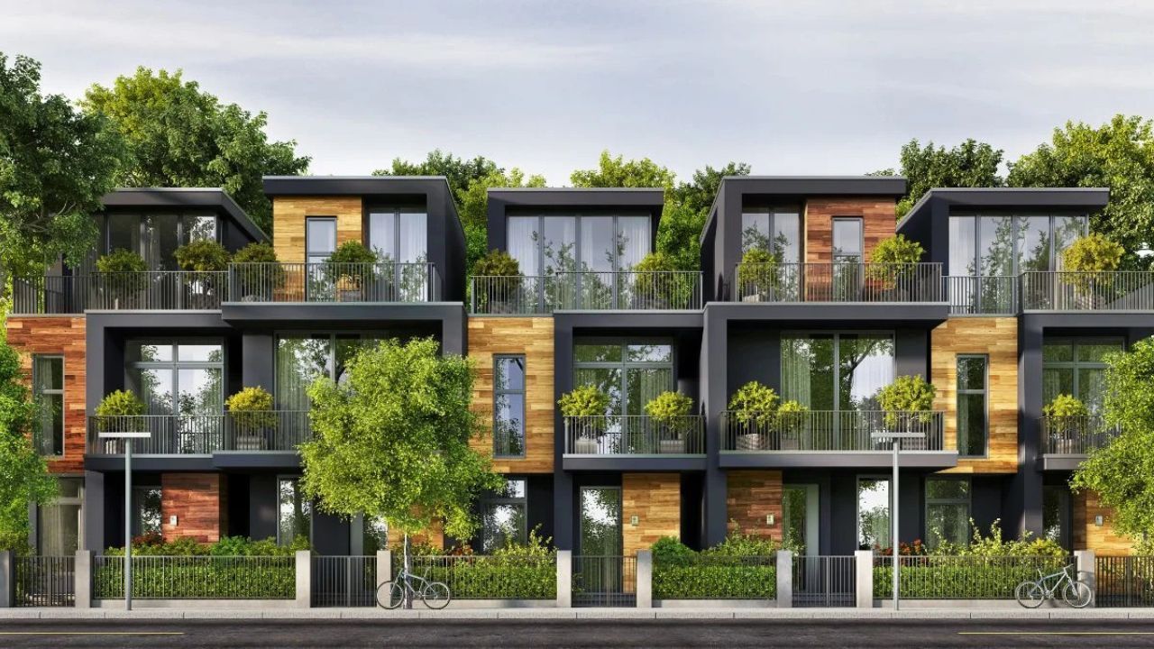 Arquitetura Biofílica Conectando Natureza e Bem-Estar em Casa