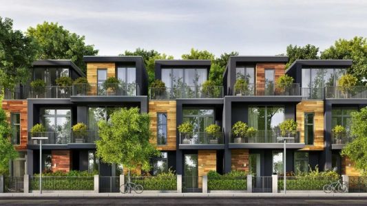 Arquitetura Biofílica Conectando Natureza e Bem-Estar em Casa