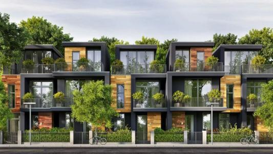 Arquitetura Biofílica Conectando Natureza e Bem-Estar em Casa
