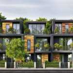 Arquitetura Biofílica Conectando Natureza e Bem-Estar em Casa