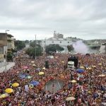 A menos de 100 dias do Carnaval, veja blocos que ensaiam neste fim de semana em Belo Horizonte  