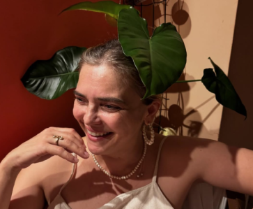 Morre aos 48 anos a atriz Titina Medeiros, de Cheias de Charme