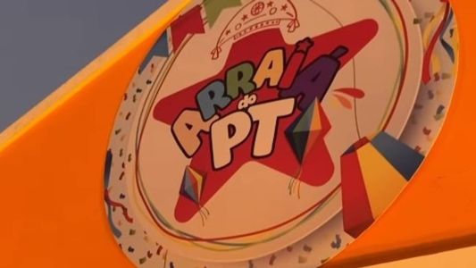 'Arraiá do PT': Lula sente dores e não vai ao evento do partido em Brasília