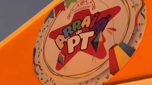 'Arraiá do PT': Lula sente dores e não vai ao evento do partido em Brasília