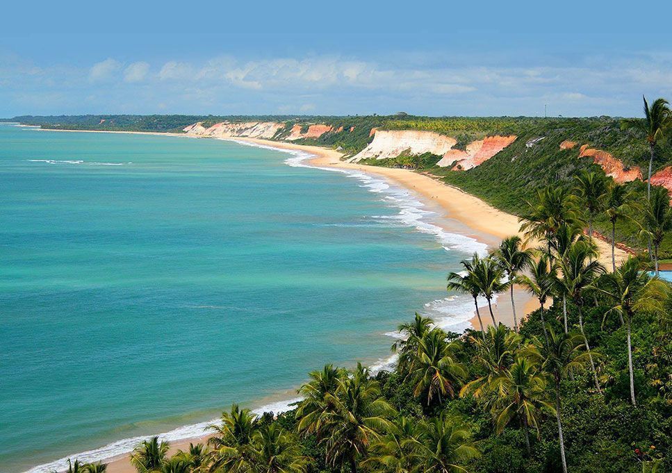 Feriados de abril: 10 destinos pelo Brasil para conhecer em uma viagem de até 4 dias