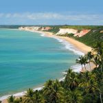 Cidade brasileira é eleita a mais acolhedora do mundo, diz pesquisa internacional