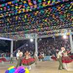 Arraial de Belo Horizonte: saiba a programação deste sábado (29) na Praça da Estação