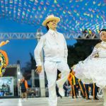 Gustavo Mioto e Barões da Pisadinha animam Arraial de BH 2023 com sertanejo e piseiro 