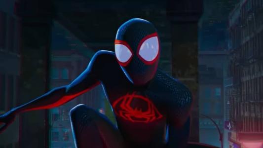 Uma trajetória irretocável, que chega ao segundo filme com Homem-Aranha: Através do Aranhaverso