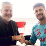 Flamengo acerta renovação com Arrascaeta até 2028; saiba detalhes do contrato