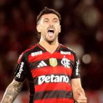 Técnico de clube mexicano abre o jogo sobre interesse em Arrascaeta, do Flamengo