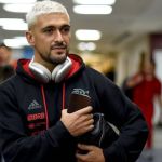 Arrascaeta entre os titulares do Flamengo contra o Goiás; veja o time