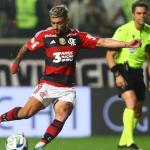 Flamengo x Olimpia: onde assistir ao jogo pela Copa Libertadores