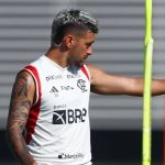 Flamengo x Racing: Arrascaeta, recuperado, reforça o time de Jorge Sampaoli