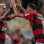 Atuação do Flamengo não empolga, mas dá bons sinais para ser virada de chave