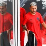 Relembre todas lesões no Flamengo desde a chegada de Sampaoli