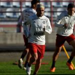 Para encaminhar vaga e de olho no físico, Flamengo visita o Ñublense 