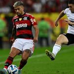 Conmebol pede explicação ao Flamengo sobre o gramado do Maracanã