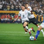 Cruzeiro busca terceira vitória seguida contra o Corinthians, em São Paulo