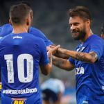 Sobis revela ex-jogador do Cruzeiro que fazia companheiros 'de bobo'