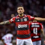 Flamengo 1 x 0 Bragantino: veja gol e melhores momentos da partida