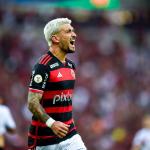 Arrascaeta é o jogador preferido do futebol brasileiro; veja a lista