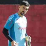 Flamengo visita Ceará tentando aumentar vantagem na liderança da Série A