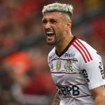 Al-Nassr, de CR7, faz proposta por Arrascaeta, do Flamengo