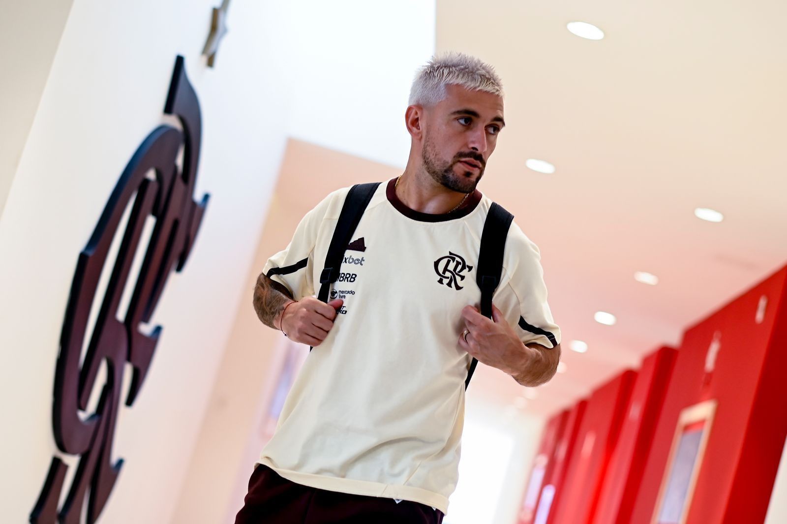 Flamengo x Criciúma: veja prováveis escalações para jogo do Brasileirão