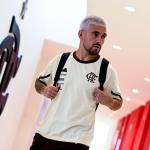 Flamengo x Criciúma: veja prováveis escalações para jogo do Brasileirão